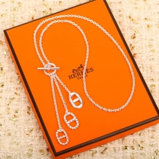 Hermes Necklaces